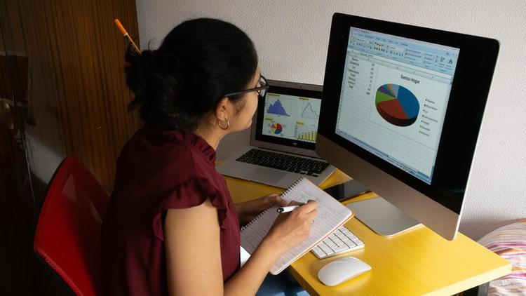 Basic Excel Course